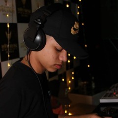 Taking Off To Jupiter 2k21 - Jackson Ajota