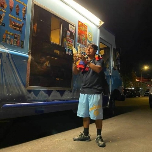 close my eyes freestyle