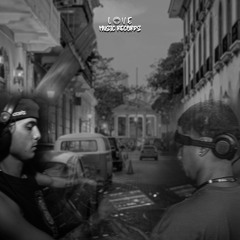 Javier Torrealba B2b Yonaiker Gonzalez Live @Relic,CascoViejo PANAMA