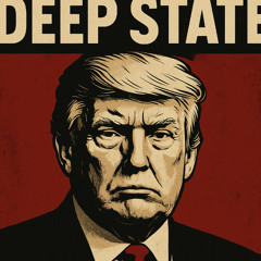 YOU Are the Deep State