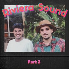 Sam Stelar X Jordi Groove @ Riviera Sound / Part 2