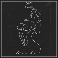 Minha (Prod. Pacific)