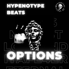 Options (Meek Mill Type Beat x Kanye West Type Beat)