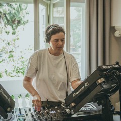 The Mutineer w/ Borusiade - 14th July 2022