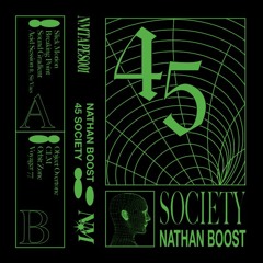 45 Society - Nathan Boost (NMT01)