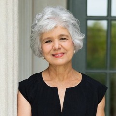 EP 116, Dr. Barbara Sorrels, A Frayed Knot