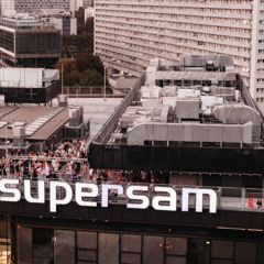 Cekinho - The Roof is on Fire