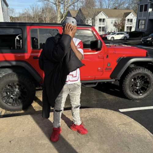 brezzo & 3hard - no chill (prod. chrisclay) [djslimebxll exclusive]