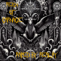 Raped By Reality (instrumental)