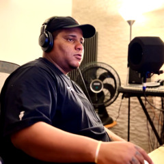 Marcão Baixada - Poesia e Fundamento (L7NNON Remix) [Desafio @chrizbeatszn]