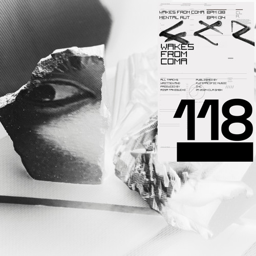 PREMIERE: Risa Taniguchi - Wakes From Coma [CLR118]