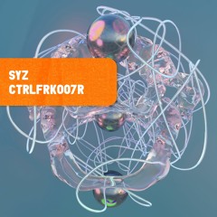 PREMIERE : Syz - Essence (Keplrr's Pulse Mix) [CTRLFRK007R]