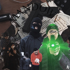 MANDOWN ft. GUCCIRAY300( Prod. ROBBIE)