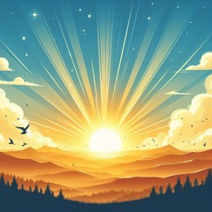 Morning Light