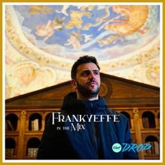 Frankyeffe Live from Rome [thatDROP Guest Mix 01]
