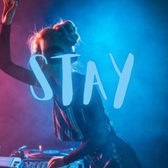 Masterz - Stay (House Remix)