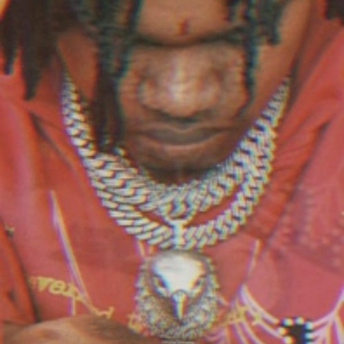 NoCap x DangerWrist (Unreleased)