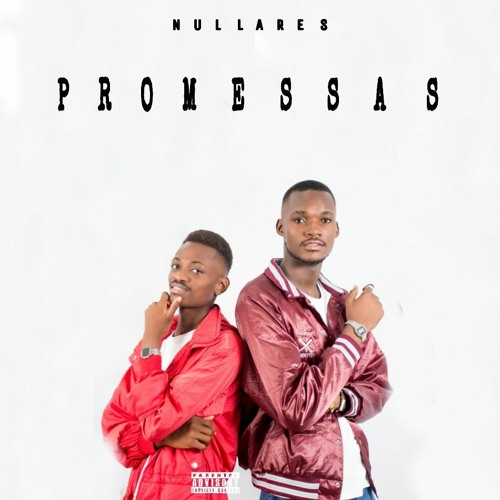 Nullares - Promessas (Feat. Augusta Caboverde) Zouk | Impakto-muzik