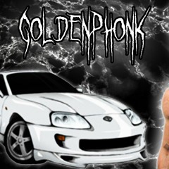 GoldenPhonk(feat.Мс Петя)