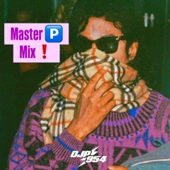 michael p Mix