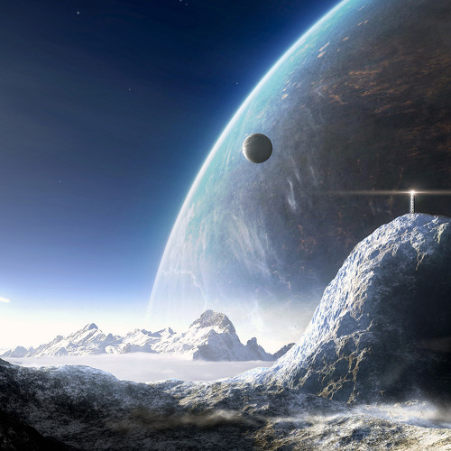 Best Non - Dance Tracks 2020 Cosmic Electronica Part 1