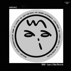 exclusive | SINM - Layerz | Maai Records