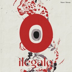 Marc Moon - ilegalo