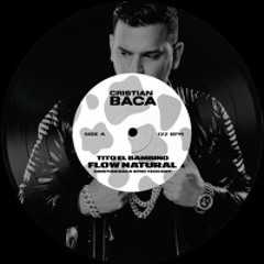 Flow Natural (Cristian Baca Afro House Edit) [FREE DL]