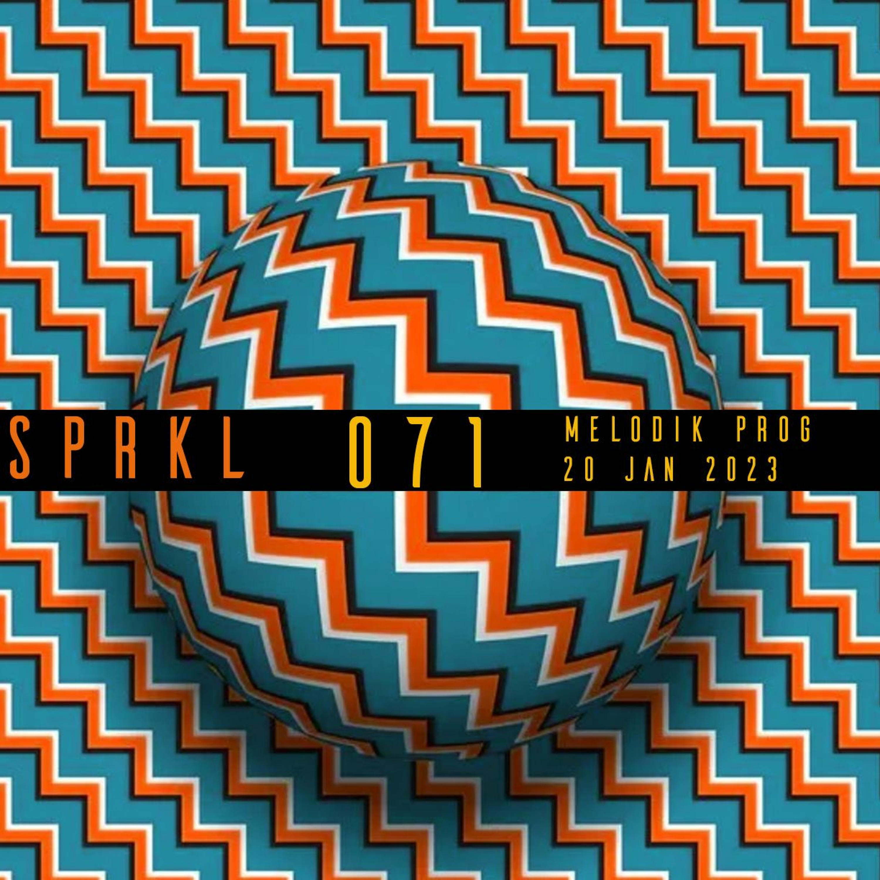 SPRKL