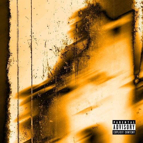 [VRKILLEDTHIS] BEEN WHAT I BEEN (prod. stanthekid) - 25 DAYS OF MRDR DAY 12