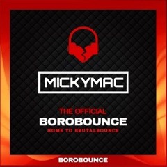 SPRINTER ( CENTRAL CEE )  BOUNCE REMIX - MICKYMAC @borobounce