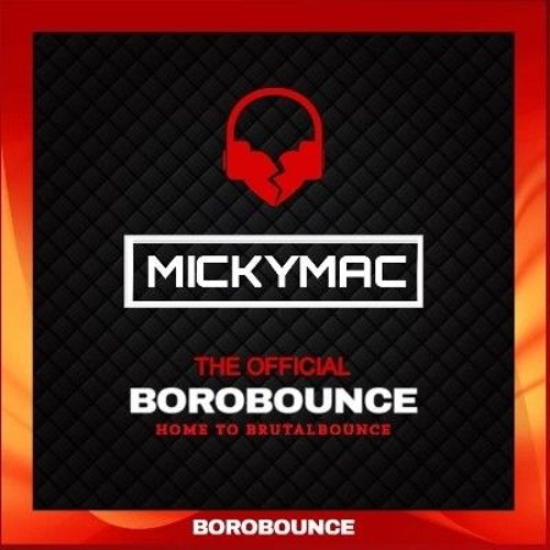 SPRINTER ( CENTRAL CEE )  BOUNCE REMIX - MICKYMAC @borobounce