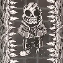 UnderTale purgatory- megalovania| full version