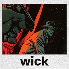 Wick [ Vinnie Paz Type Beat ] prod. by raminbeatz & Loud Obnoxious Beats