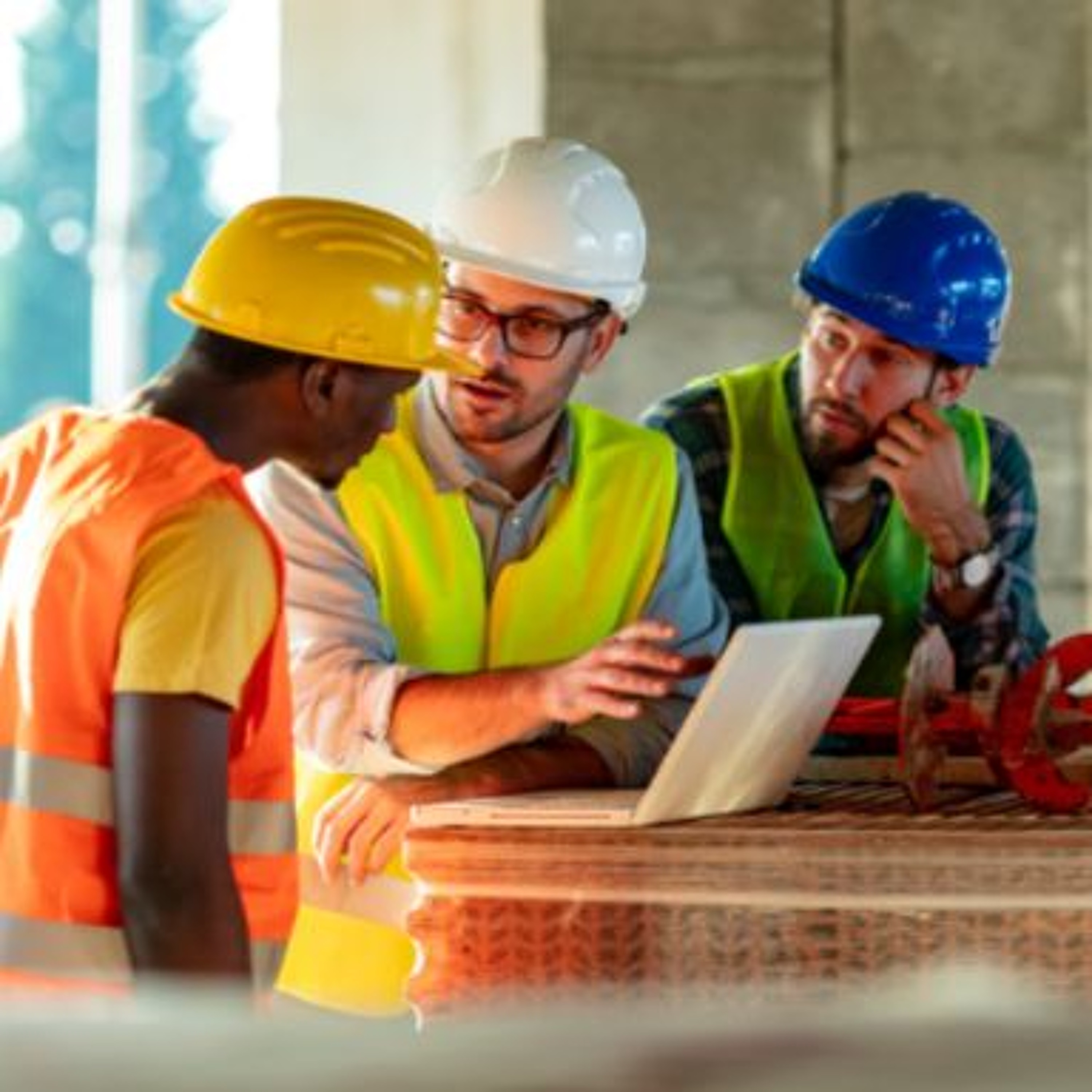 Mounting Pressure On Construction Industry As Fuel Prices Drive Up Cost Of Machinery