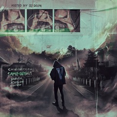 & DJ DELPH - Бэндс feat. FENDIGLOCK & KOUT