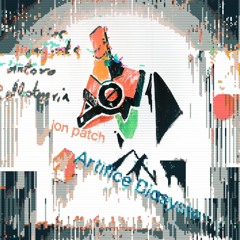 concept albums: Artifice Biosystems