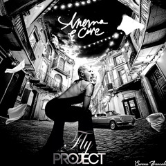 Serena Brancale x Fly Project - Anema e Toca Toca (Manuel Adinolfi x Meccanico Mashup)