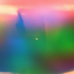 Facing Lions - Elbee, Late Riser, Leah Woods