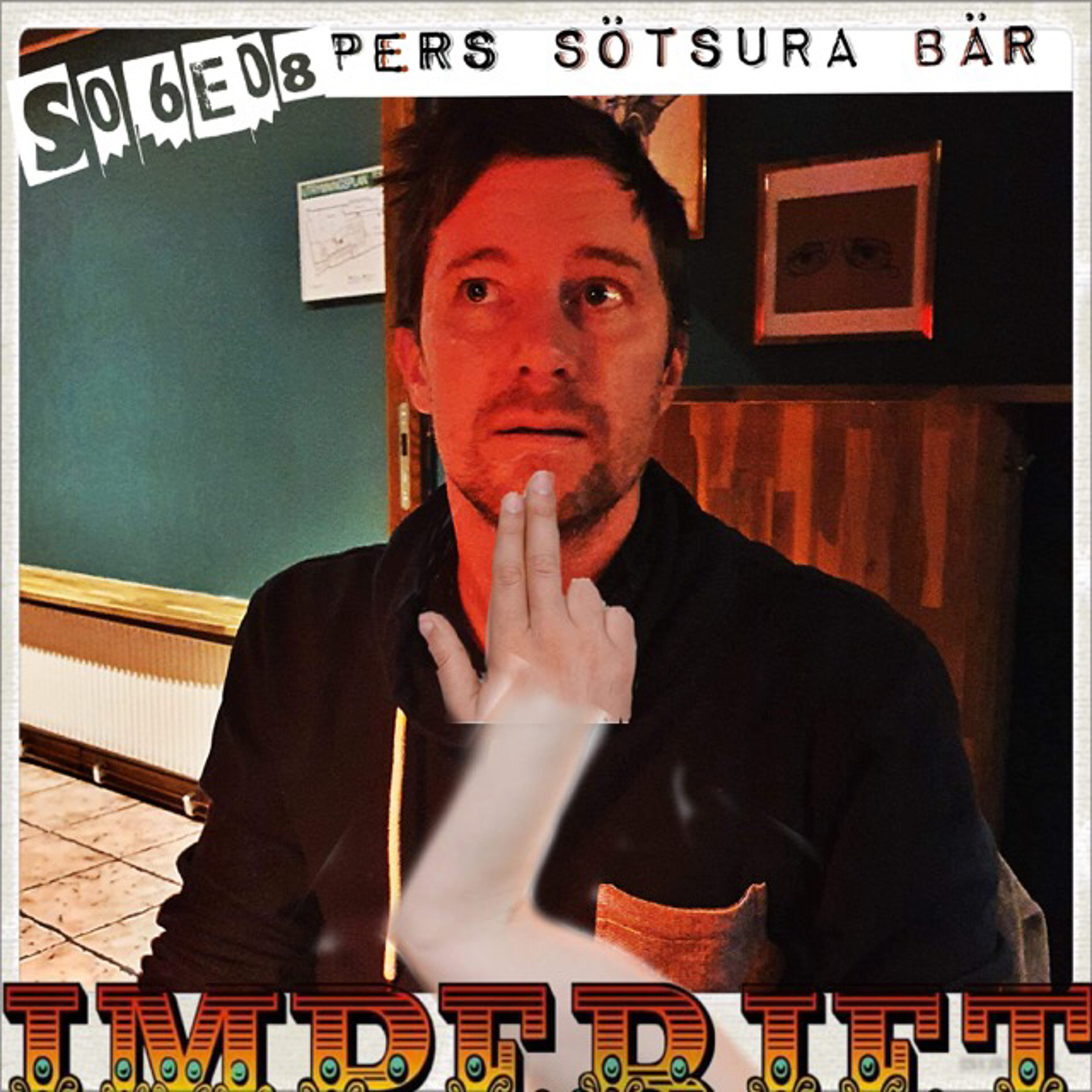 Imperiet Podcast - Ogooglade sanningar