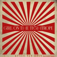 Girl On The Tightrope