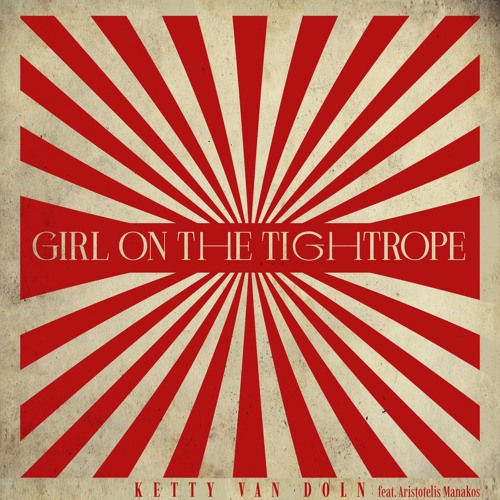 Girl On The Tightrope