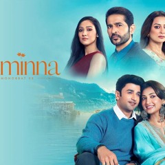 WATCHNOW! Pashminna – Dhaage Mohabbat Ke (SxE) Stream-94672