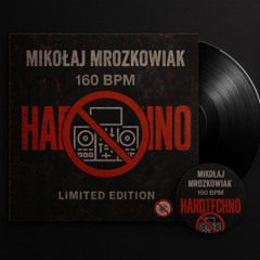 Mikołaj Mrozkowiak HardTechno Special Edition  1