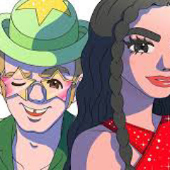 Elton John, Dua Lipa - Cold Heart - PNAU Remix) HOUR LONG