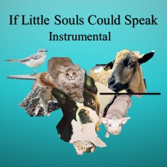 If Little Souls Could Speak (Instrumental)