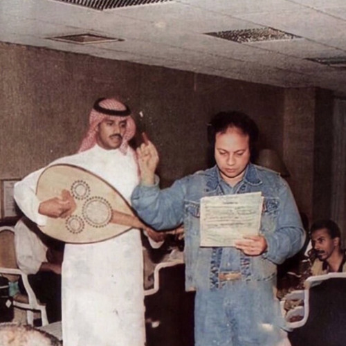 بروفه سيد الحب - خالد عبدالرحمن