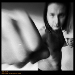 I DON'T WANT TO DIE WITHOUT SCARS