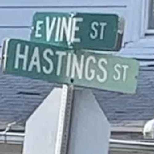 The real trendsetter! Feat.(puro$auxe).