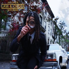 not home (taehuncho)